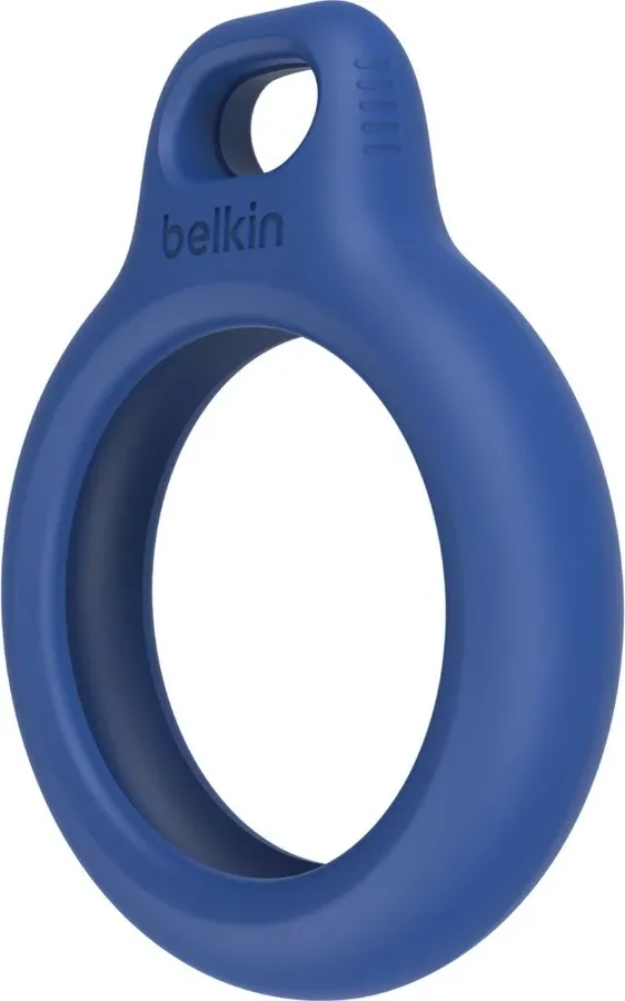 Mbështjellës Belkin F8W973btBLU, AirTag, Blu - 5
