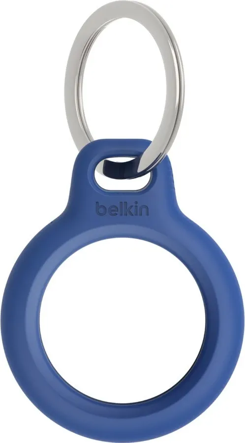 Mbështjellës Belkin F8W973btBLU, AirTag, Blu - 6