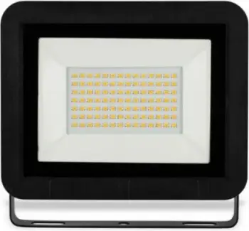 reflektor LED ASALITE ASAL0130 50W 6500K 4000Lm IP65, i zi