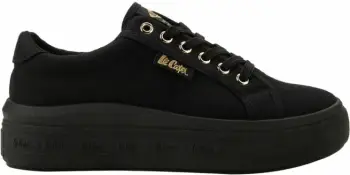 Këpucë femra Lee Cooper LCW-26-44-4475LA, të zeza