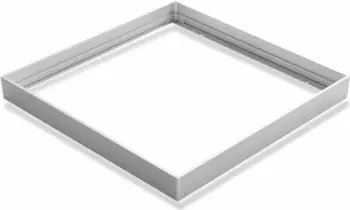 Kornizë për panel LED Backlit, ASALITE ASAL0251, 60x60 cm