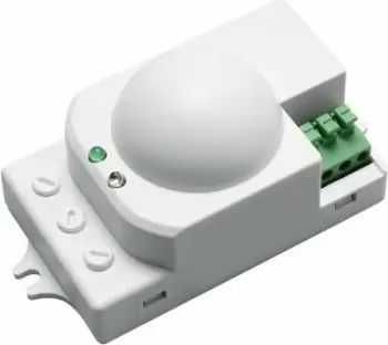 Sensor lëvizjeje me mikrovalë GTV AE-SRC812-00 360°, 220-240V, i bardhë