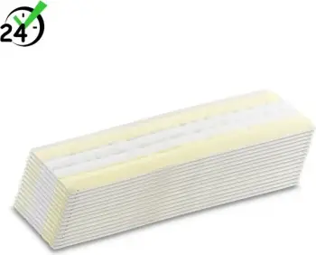 Set 15 lecka të disponueshme KARCHER EasyFix