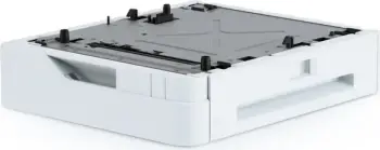 Tabak letre XEROX 097N02445 550 fletë për B625/B620, e bardhë