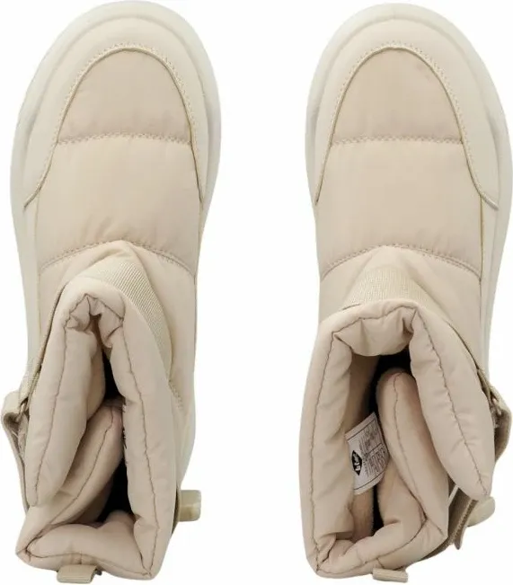 Këpucë femra Lee Cooper, bezhë - 5