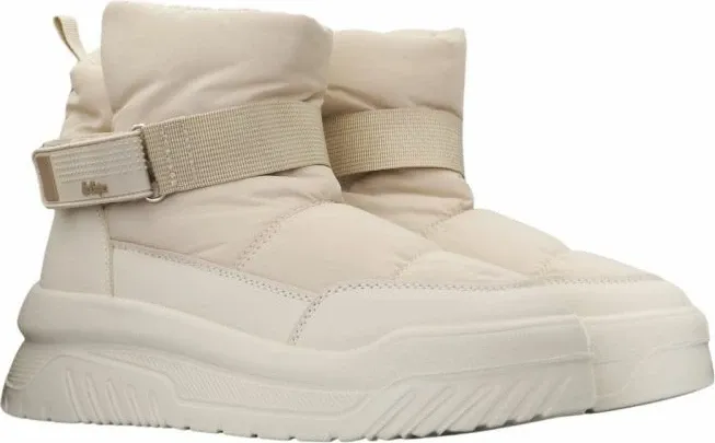 Këpucë femra Lee Cooper, bezhë - 3