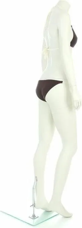 Bikine për femra Banana Moon, kafe - 3