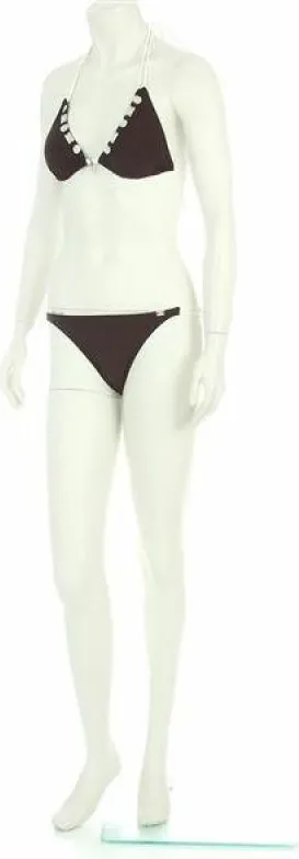 Bikine për femra Banana Moon, kafe - 6