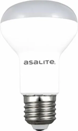 Llambë LED ASALITE R63 E27 10W 3000K 720lm - 2
