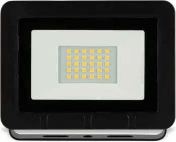 Reflektor LED ASALITE ASAL0127 20W 6500K 1600 lm IP65, i zi