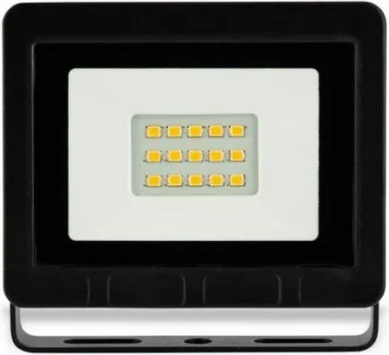 Reflektor LED ASALITE ASAL0125 10W 4500K 800lm IP65, i zi - 1