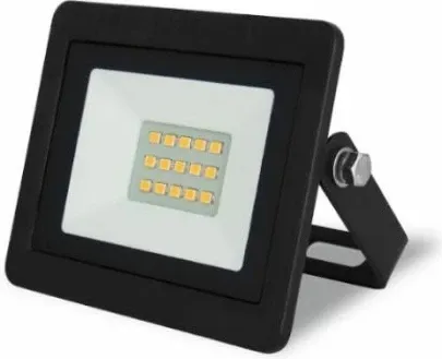 Reflektor LED ASALITE ASAL0125 10W 4500K 800lm IP65, i zi - 2