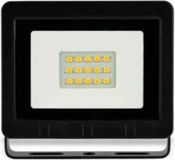 Reflektor LED ASALITE ASAL0125 10W 4500K 800lm IP65, i zi
