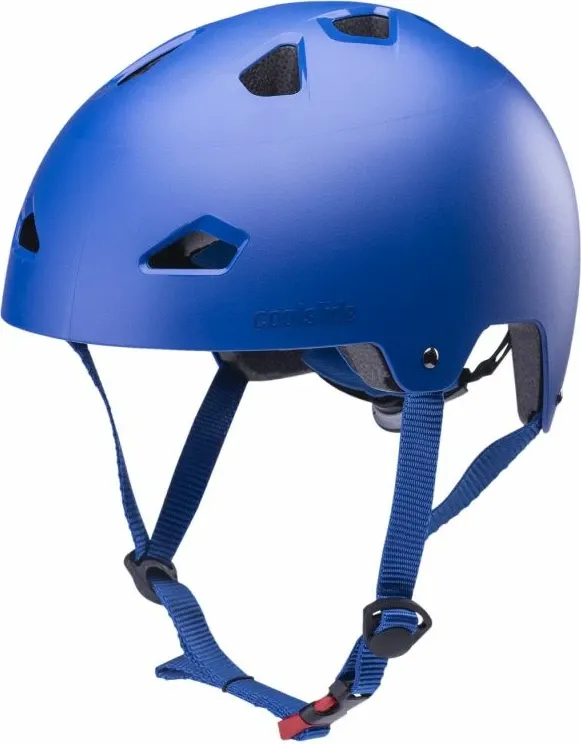 Helmetë për fëmijë Coolslide, navy blue - 4