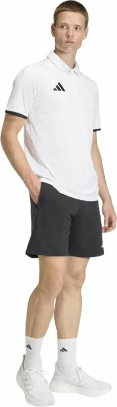 Maicë polo për meshkuj adidas Entrada 26, e bardhë - 6