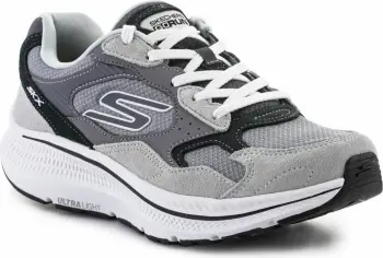 Atlete vrapimi për meshkuj Skechers, gri