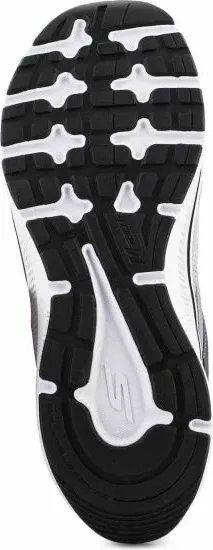 Atlete vrapimi për meshkuj Skechers, gri - 7