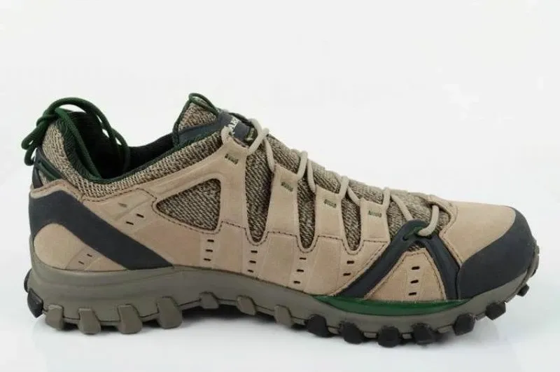 Atlete hikingu për meshkuj Aku, bezhë-kafe - 4