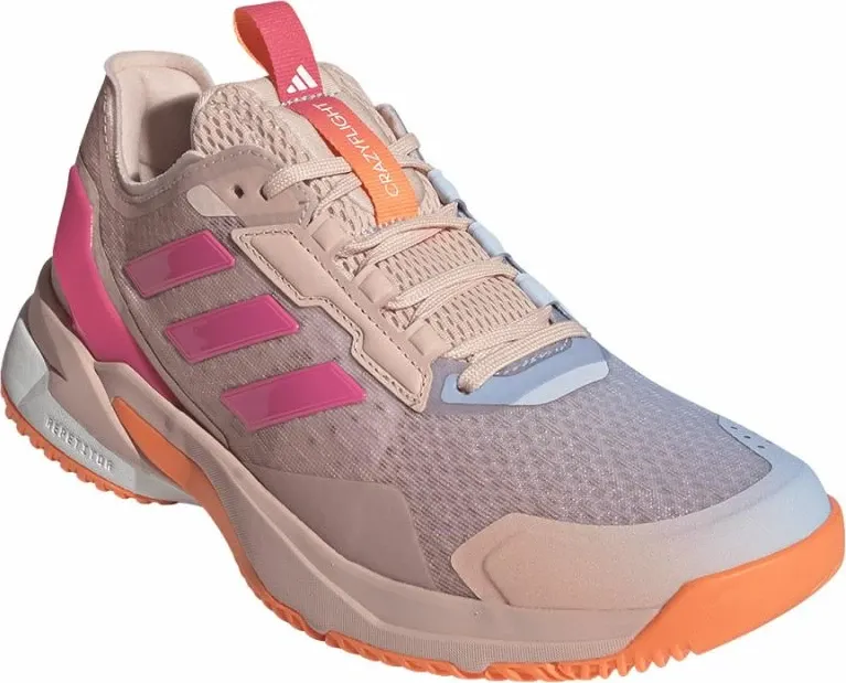 Atlete Adidas Crazyflight 6 W KI8509 - 3