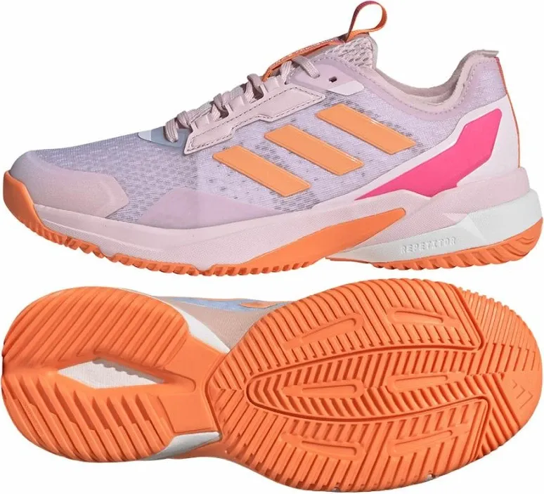 Atlete Adidas Crazyflight 6 W KI8509 - 1