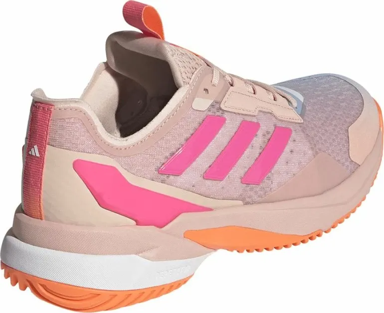Atlete Adidas Crazyflight 6 W KI8509 - 4