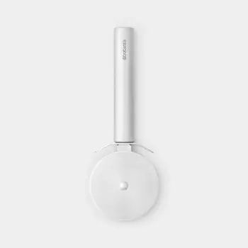 Prerëse pice rrethore Brabantia Profile 250446, çelik inox, mat argjend