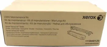 Kit mirëmbajtjeje printeri Xerox VersaLink B400/B405 220V 200,000 faqe, 115R00120