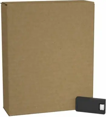 Adapter rrjeti wireless, Xerox 097N02470, Wi‑Fi + Bluetooth, për B410/C410/B415/C415/C625, i zi