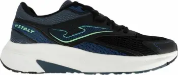 Atlete për meshkuj Joma Vitaly 2631, të zeza