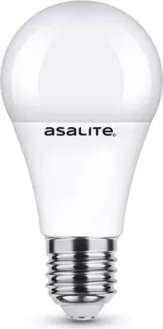 Llambë LED ASALITE ASAL0288, E27, A65, 18W, 3000K, 2000lm, bardhë e ngrohtë - 3
