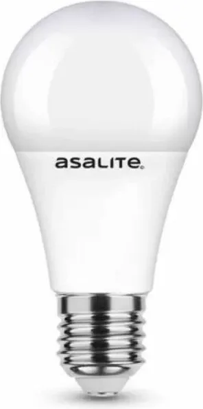 Llambë LED Asalite A65 E27 18W 4000K 2000 lm, e bardhë - 1