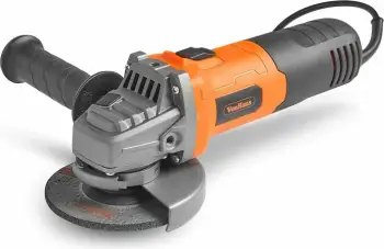 Fleks VONHAUS 3515401 750W 115mm 11000rpm portokalli/zi