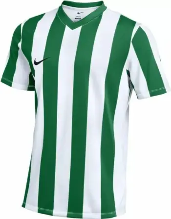 Maicë futbolli për meshkuj Nike, e bardhë e gjelbër