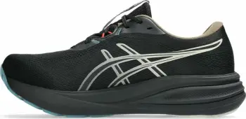 Atlete Asics GEL-PULSE 17 GTX, të zeza