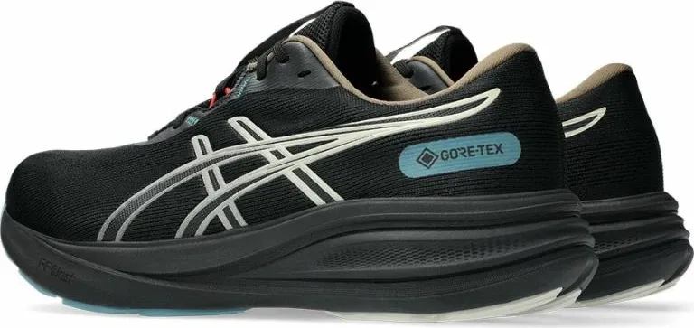 Atlete Asics GEL-PULSE 17 GTX, të zeza - 2