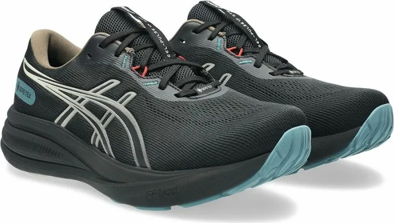 Atlete Asics GEL-PULSE 17 GTX, të zeza - 3