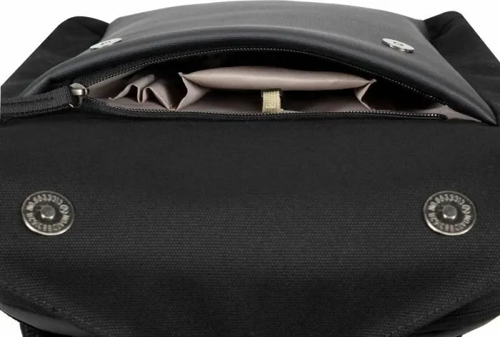 Çantë shpine për laptop RIVACASE 8521 13.3", e zezë - 14