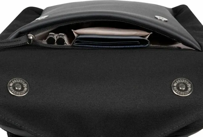 Çantë shpine për laptop RIVACASE 8521 13.3", e zezë - 16