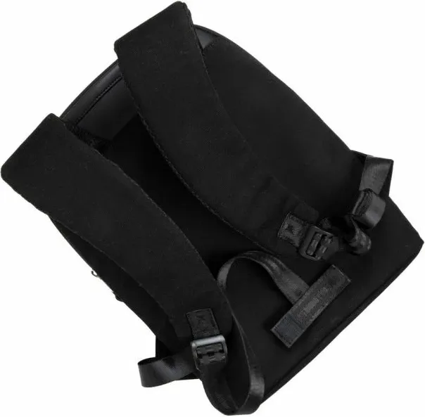 Çantë shpine për laptop RIVACASE 8521 13.3", e zezë - 18