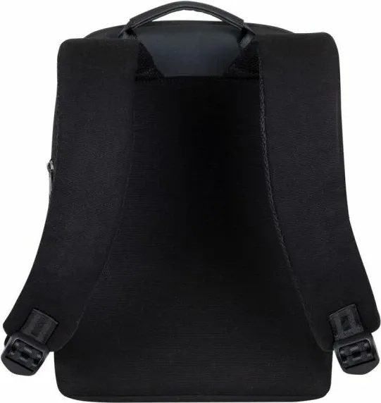 Çantë shpine për laptop RIVACASE 8521 13.3", e zezë - 3