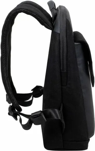 Çantë shpine për laptop RIVACASE 8521 13.3", e zezë - 21