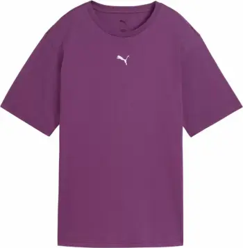 Maicë femra Puma ESS Relaxed Tee 684971 69, vjollcë