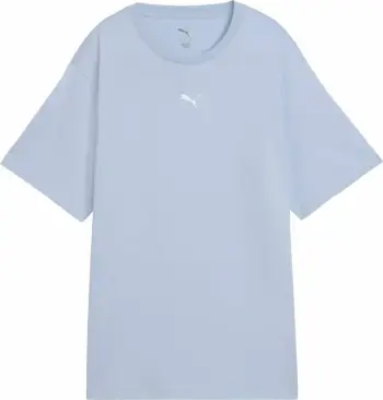 Maicë për femra Puma ESS Relaxed Tee 684971 55, e kaltër
