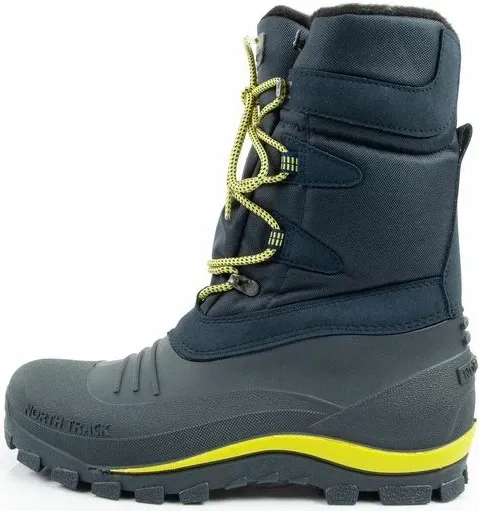 Çizme bore për meshkuj CMP, navy blue - 2