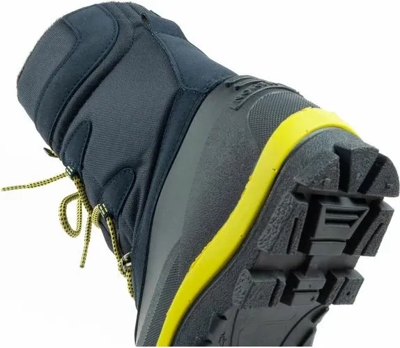 Çizme bore për meshkuj CMP, navy blue - 7