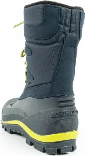 Çizme bore për meshkuj CMP, navy blue - 5
