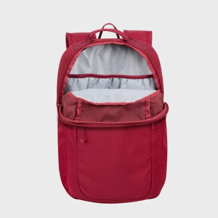 çantë shpine për laptop RIVACASE 5432 14\" 16L, e kuqe - 11