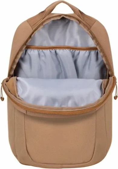 Çantë shpine për laptop RIVACASE 5432, 14", 16L, bezhë - 10
