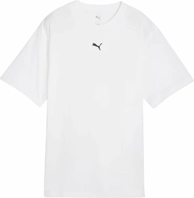 Maicë femra Puma ESS Relaxed Tee 684971 02, e bardhë - 1