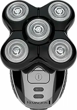 Makinë rroje Remington XR1500, e zezë